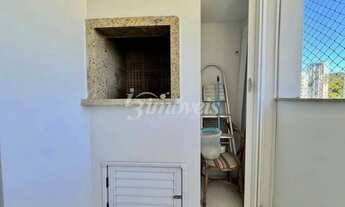 Imagem 5: Apartamento mobiliado para locação, 2 quartos, 1 vaga de garagem, Villa Park Residence, Ba