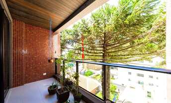 Imagem 7: Apartamento à venda no Alto da Glória ARYA1