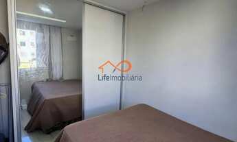 Imagem 5: Apartamento com 2/4 no Residencial Alameda da Costa