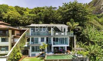 Imagem 4: Joá Casa em condomínio com 5 dormitórios