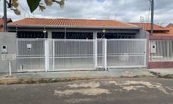 Imagem: Linda casa no Bairro Nova Canaã - Terceira