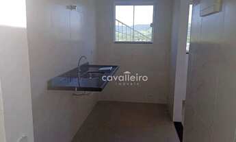 Imagem 4: Casa com 2 dormitórios à venda, 78 m² por R$ 280.000,00 - Flamengo - Maricá/RJ