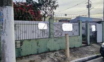 Imagem 6: Casa térrea à venda na Cidade São Mateus, com 80m², 2 dormitórios, 2 vagas de garagem e qu