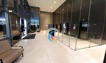 Imagem 6: Conjunto para alugar, 557 m² por R$ 86.300,00/mês - Itaim Bibi - São Paulo/SP