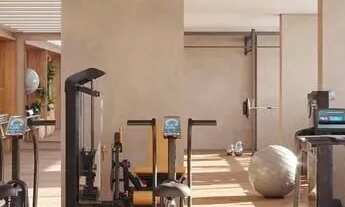 Imagem 5: Apartamento à venda no AYSÚ com 2 quartos e 67 m², no Setor Bueno