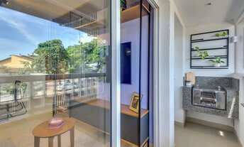 Imagem 5: Apartamento para Venda em Goiânia, Setor Marechal Rondon, 2 dormitórios, 1 suíte, 2 banhei