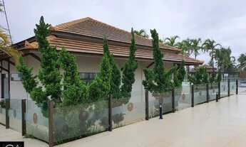 Imagem 6: Lote no Thai Residence, na Barra dos Coqueiros