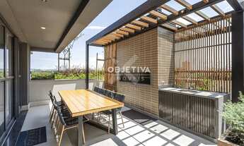 Imagem 5: Apartamento à venda 1 Quarto 1 Vaga 25M² Bela Vista Porto Alegre - RS