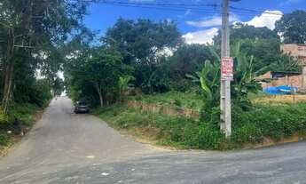 Imagem 3: Loteamento no Condomínio Barra do Cetur - Manaus - Amazonas