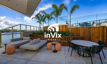 Imagem 7: Apartamento 4 Qts no melhor da Enseada do Suá - Vitória, ES