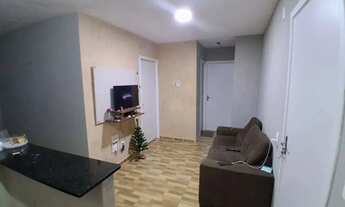 Imagem 3: Repasse de apto no Ville de Marseille no Mondubim