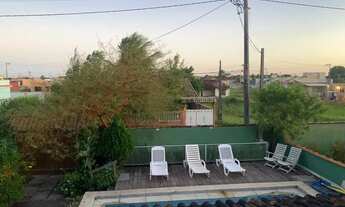 Imagem: Casa de condomínio para venda tem 600 metros