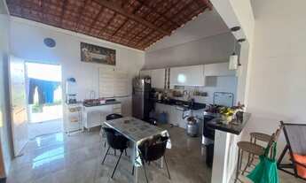 Imagem 6: Chácara no Povoado Cabrita