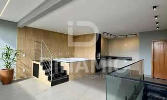 Imagem 6: Casa para Venda 165m no Village Garavelo - Aparecida de Goiânia