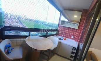 Imagem 4: Apartamento de 61m² no bairro da Madalena