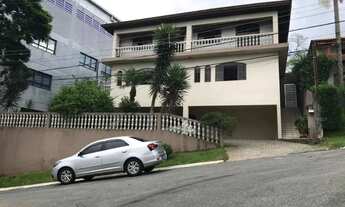 Imagem: Casa à venda em Jandira, Parque Nova Jandira