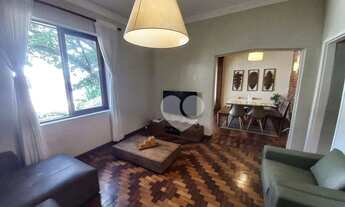 Imagem 4: Casa com 5 quartos na rua Sacopa