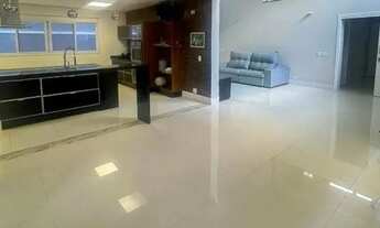 Imagem 5: Casa à venda e para alugar em Santana de Parnaíba, Alphaville, com 4 suítes, com 349 m²