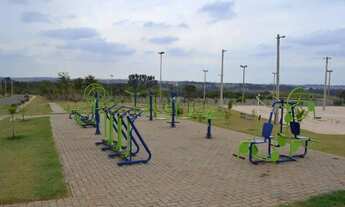 Imagem 6: Terreno à venda com 200m² no Terras da Estância - Ala dos Ipês em Paulínia