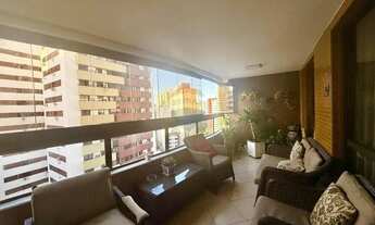 Imagem 3: Apartamento com 3 suíte na Pituba