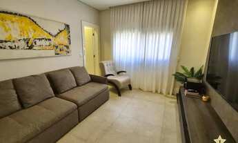 Imagem 3: Exclusividade e Qualidade de Vida em Alphaville