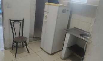 Imagem 7: Alugo kitinete mobiliado(quarto, coz.banh,area)850 reais. inclusoA gua, luz, wifi e IPTU