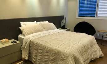 Imagem 6: Imóvel para aluguel tem 270 metros quadrados com 4 quartos em Vila da Serra - Nova Lima