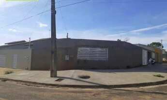 Imagem 3: Terreno à venda, 202 m² por R$ 110.000,00 - Do Turista II - Caldas Novas/GO