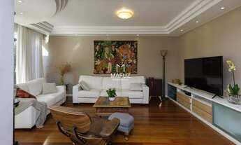 Imagem 3: Área privativa a venda no Sion / Av Bandeirantes -Belo Horizonte /MG