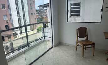 Imagem 3: Alugo Federação 02 quartos 02 vagas garagem