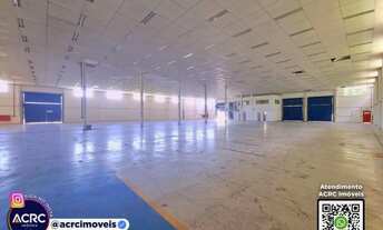 Imagem 7: ACRC Imóveis - GL00407 - Galpão com acesso a BR 470 para Locação no Bairro Fortaleza em Bl