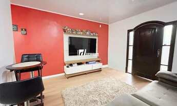 Imagem 1: Casa com 3 dormitórios à venda, 151 m² por R$ 360.000,00 - Ponto Chic - Nova Iguaçu/RJ