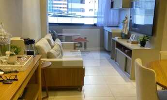 Imagem 5: Apartamento 3 Quartos para Venda em Salvador, STIEP, 3 dormitórios, 1 suíte, 3 banheiros