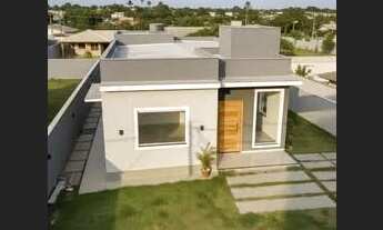 Imagem 3: Casa a venda no Santa Candida - 2 quartos