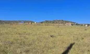 Imagem: LOTE PLANO COM VISTA