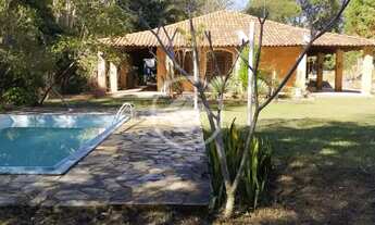 Imagem 2: Chácara em um terreno 25.000 m2 jabuticatubas mg codigo: 228986