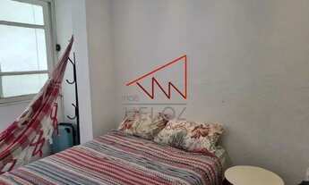 Imagem 6: Kitnet/Conjugado - / Residencial / Centro