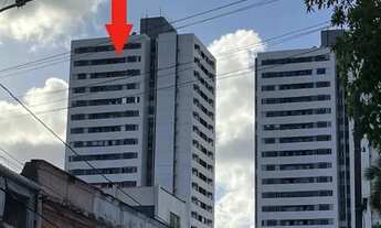 Imagem 3: APARTAMENTO NA BOA VISTA - EXCELENTE LOCALIZAÇÃO