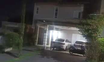 Imagem 2: Casa de Condomínio para venda com 300m² e 4 vagas em Várzea Paulista