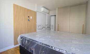 Imagem 12: Aluguel Apartamento 2 Dormitórios - 87 m² Cerqueira César