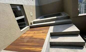 Imagem 6: Cobertura à venda, 2 quartos, 2 suítes, 2 vagas, Savassi - Belo Horizonte/MG