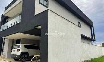 Imagem 5: Casa à venda, 285 m² por R$ 1.650.000,00 - Centro - Maricá/RJ