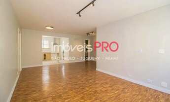 Imagem 6: Apto recém reformado com 3 dorm, sendo 1 suite e 1 vaga no Moema