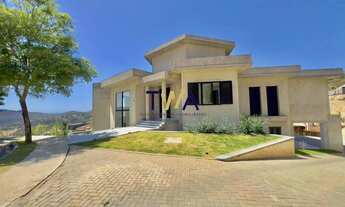 Imagem 2: Casa em condomínio, Nascentes, Vale dos Cristais, Nova Lima, 5 quartos, R$8.898.000,00, à