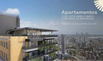 Imagem 7: Sunflower Residence - NOVO, entrega 2028, 2 quartos, com varanda, vista mar