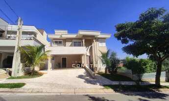 Imagem: CASA A VENDA OU LOCAÇÃO SWISS PARK CAMPINAS