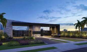 Imagem 2: Terreno em condomínio no Santa Cândida - ARYA 1