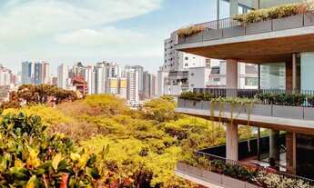 Imagem 2: Cabral, Casa Suspensa, Ed. Ícaro, 4 suítes, com 5 vagas, frente Graciosa Country Clube, à