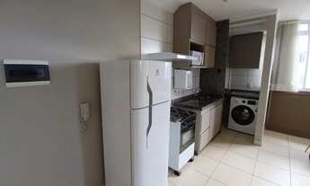 Imagem 3: Apartamento Mobiliado com Piscina no Planalto - Aluguel com Condomínio Completo