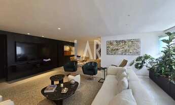 Imagem 3: Apartamento à venda, 3 quartos, 3 suítes, 4 vagas, Gutierrez - Belo Horizonte/MG